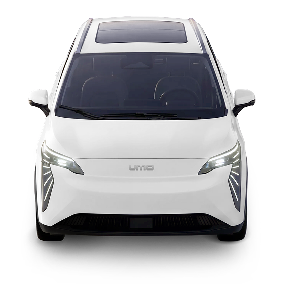 UMO 5 Front